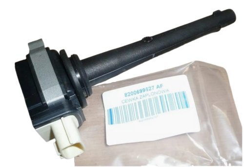 Bobine d'allumage 2.0 16V 8200699627 Neuf OE Renault Laguna Megane