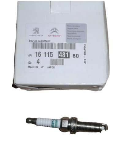 Bougie d'allumage 1.0 VTI 1611548180 Nouvelle OE PSA C1 107