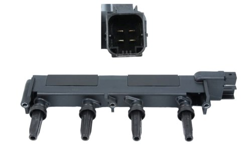 Bobine d'allumage 1.8/2.0 16V 597098 Neuf OE PSA C4 C5 Jumpy