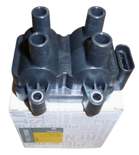 Bobine d'allumage 1.2 I 224336134R Neuf OE Renault Megane Scenic