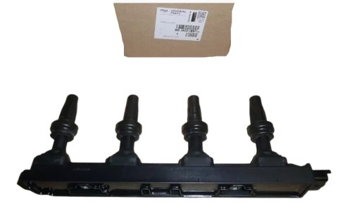 Bobine d'allumage 1.6Vti Thp 9800251580 Neuf OE PSA Citroen Peugeot
