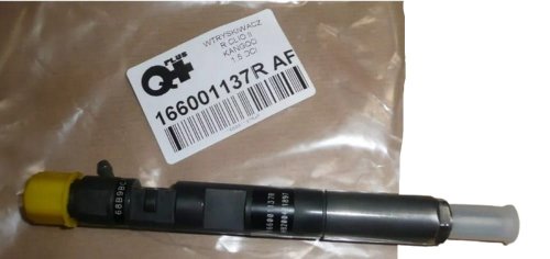 Injection de carburant 1.5DCI 166001137R Neuf OE Renault Clio 3 Kangoo