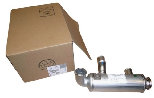 Refroidisseur EGR 1.6 HDI 161863 Neuf OE PSA C3 C4 C5 207 308