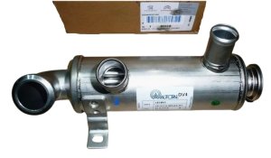 Refroidisseur EGR 1.4 HDI 161844 Neuf OE PSA C2 C3 107 206 207