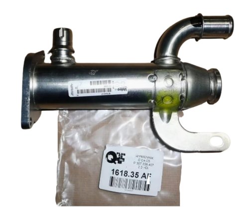 Refroidisseur EGR 2.0 HDI 161835 Neuf OE PSA C4 C5 308 407