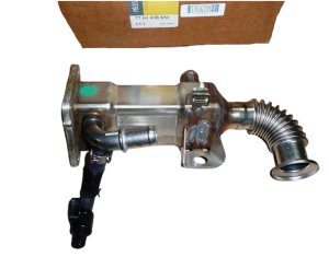 Refroidisseur Egr 1.9 DCI 7701058851 Neuf OE Renault Megane Scenic