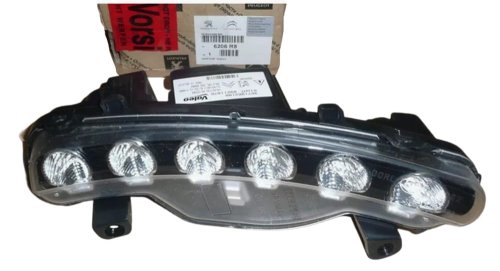 Led Feux de Jour Droit 6206R8 Neuf OE PSA Citroen DS3