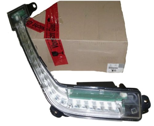 Led Feux De Jour Avant Gauche 6208X4 Neuf OE PSA Peugeot 308