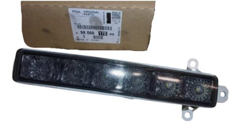 Led Lumière du jour 9806617080 Nouvelle OE PSA Citroen Peugeot
