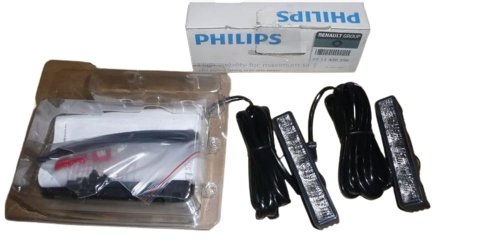Led Daylight 7711430556 Nouvelle OE Dacia Renault
