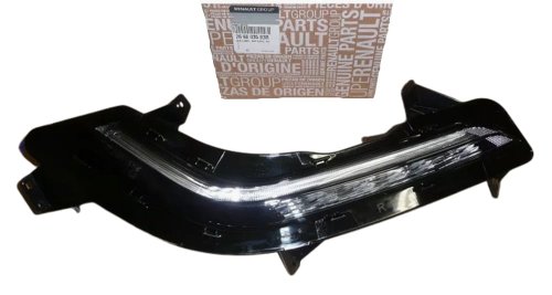 Led Daylight Droite 266003583R Neuf OE Renault Koleos 2