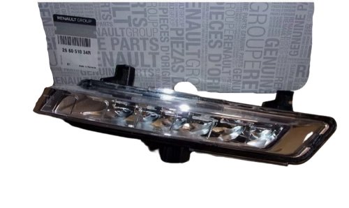 Led Lumière du jour 266051034R Neuf OE Renault Clio 4