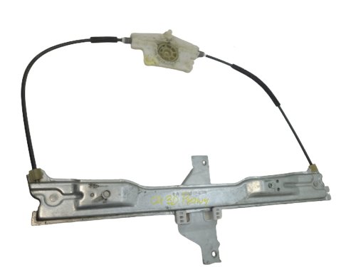 Mécanisme de vitre droit 9657133880 OE PSA C4 modèle 3D