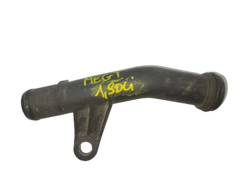 Tuyau de raccord d'eau 1.9 Dci 8200713678 OE Renault Megane