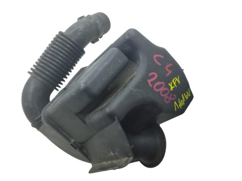 Boîtier de filtre à air 9646467580 OE PSA C4