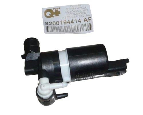 Pompe de lave-glace 8200194414 Neuf OE Renault Clio Espace