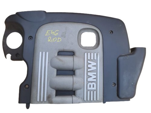 Couvercle de protection moteur 2.0D 7787330 OE BMW E46