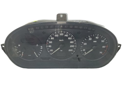 Compteur kilométrique 7700847788 OE Renault Megane Scenic