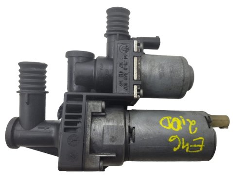 Solénoïde 1147412149 OE Bmw E46