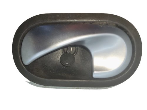 Poignée de porte gauche 8200028487 OE Renault Megane Scenic