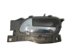 Poignée de porte intérieure gauche 9643531VD OE Citroen C4 3d