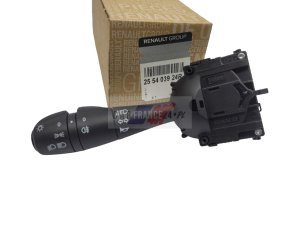 Interrupteur d'éclairage 255403924R Nouveau OE Dacia Dokker Lodgy