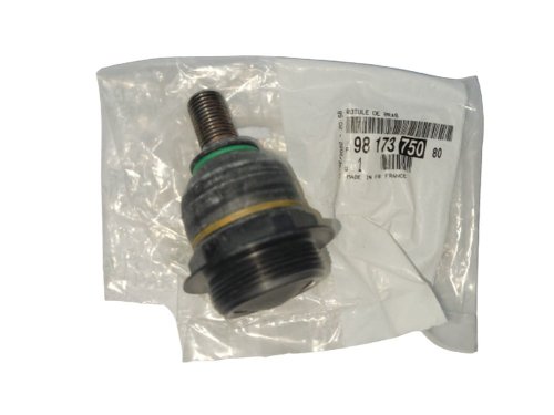 Goupille De Bras Oscillant 9817375080 Nouveau OE PSA
