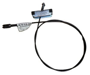 Câble de frein arrière 365301673R Neuf OE Renault Trafic