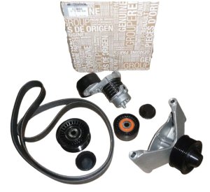 Tendeur de Courroie 0.9TCE 117204083R Neuf OE Renault Megane