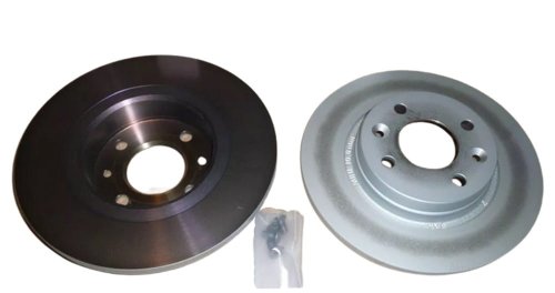 Disque de frein avant 402065345R Nouveau OE Dacia Sandero