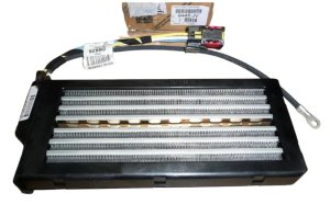 Chauffage 6445JV Nouveau OE PSA 307 308