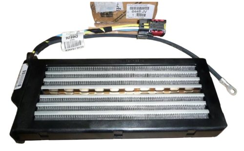 Chauffage 6445JV Nouveau OE PSA 307 308