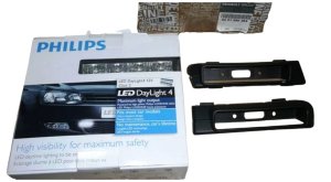 Lampe DRL avant 8201296384 Nouveau OE Dacia Duster