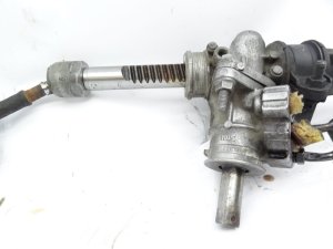 Crémaillère de Direction, Crémaillère de Direction 7701471895 Renault Neuf Origine