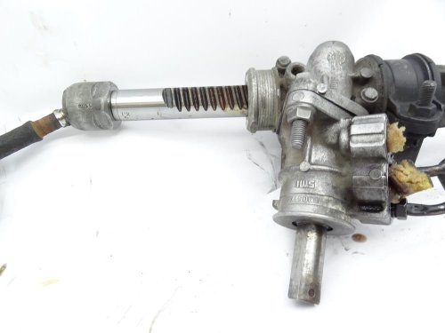 Crémaillère de Direction, Crémaillère de Direction 7701471895 Renault Neuf Origine