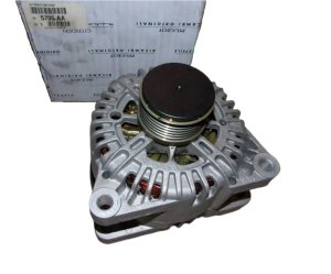 Alternateur 5705AA Reg. OE PSA Boxeur 2