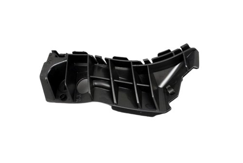 Fixation de pare-chocs avant gauche 741688 Neuf OE PSA C1 107