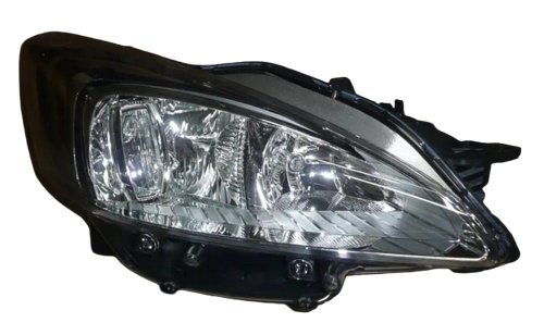 Phare avant droit 9678393080 Nouveau OE PSA 508
