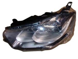 Phare Gauche 9675140080 Neuf OE PSA C-Elysee