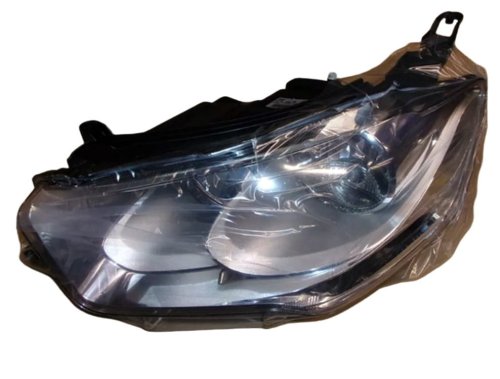 Phare Gauche 9675140080 Neuf OE PSA C-Elysee