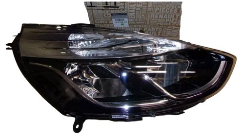 Phare Droit 260106624R OE Renault Clio 4