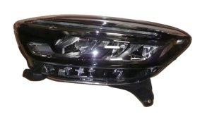 Phare Gauche 260609454R Neuf OE Renault Captur