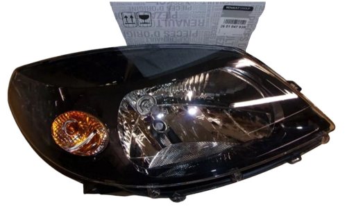 Phare Droit 260104793R Neuf OE Dacia Sandero Stepway