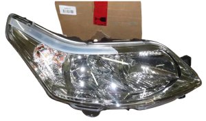 Phare Droit 6206C7 Neuf OE PSA Citroen C4