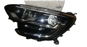 Phare Gauche 260601571R Neuf OE Renault Megane 4