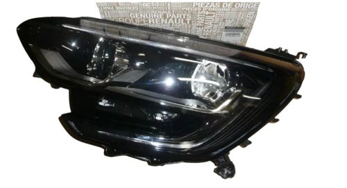 Phare Gauche 260601571R Neuf OE Renault Megane 4