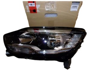 Phare Gauche 260606727R Neuf OE Renault Scenic 4