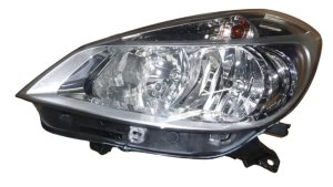 Phare Gauche 260607570R Neuf OE Renault Clio 3