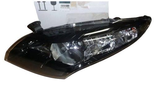 Phare Gauche 260602545R Neuf OE Renault Megane 3