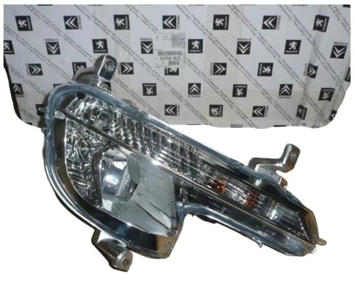 Phare Droit 6206W2 Nouveau OE PSA 508